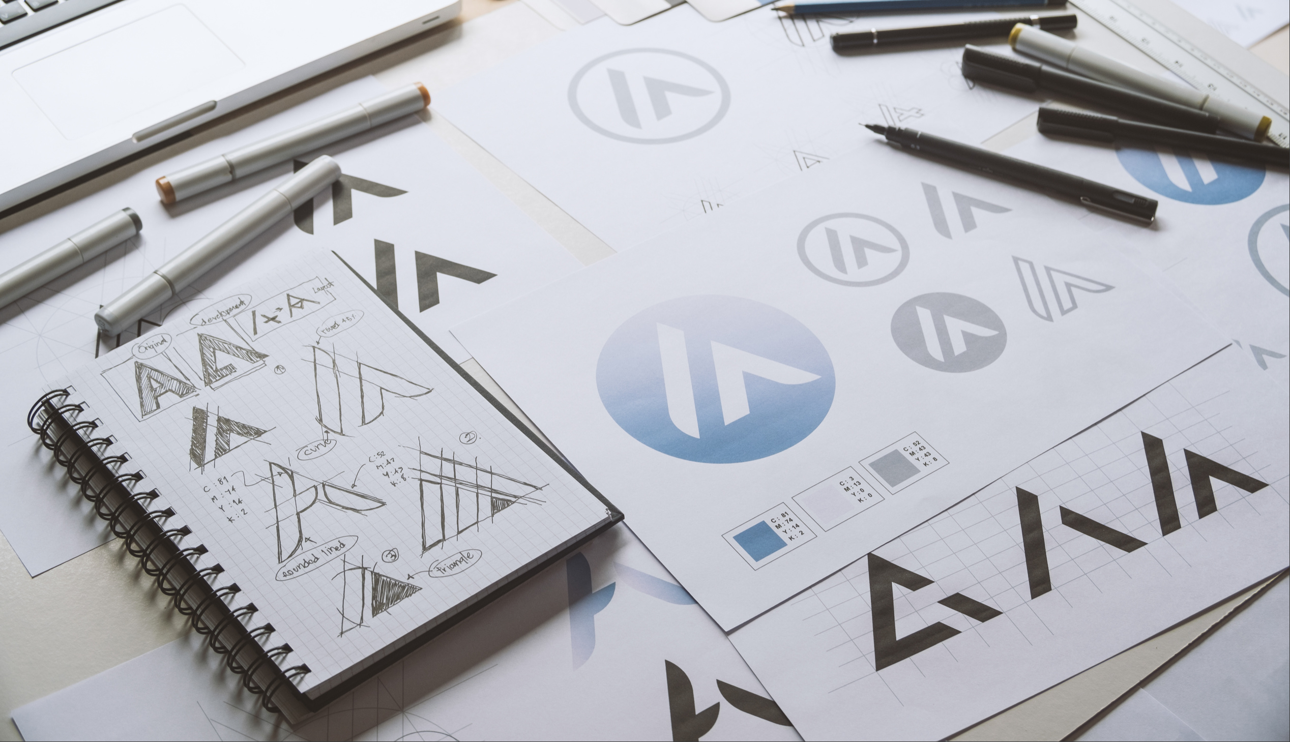 Logos Dizayn