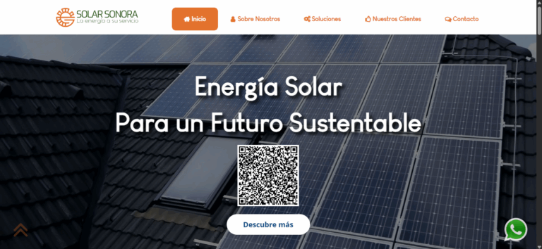 Solar Sonora