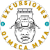 Excursiones Olmeca Maya